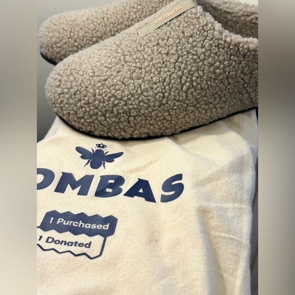 Bombas Sunday Slipper - Picture 1 of 4